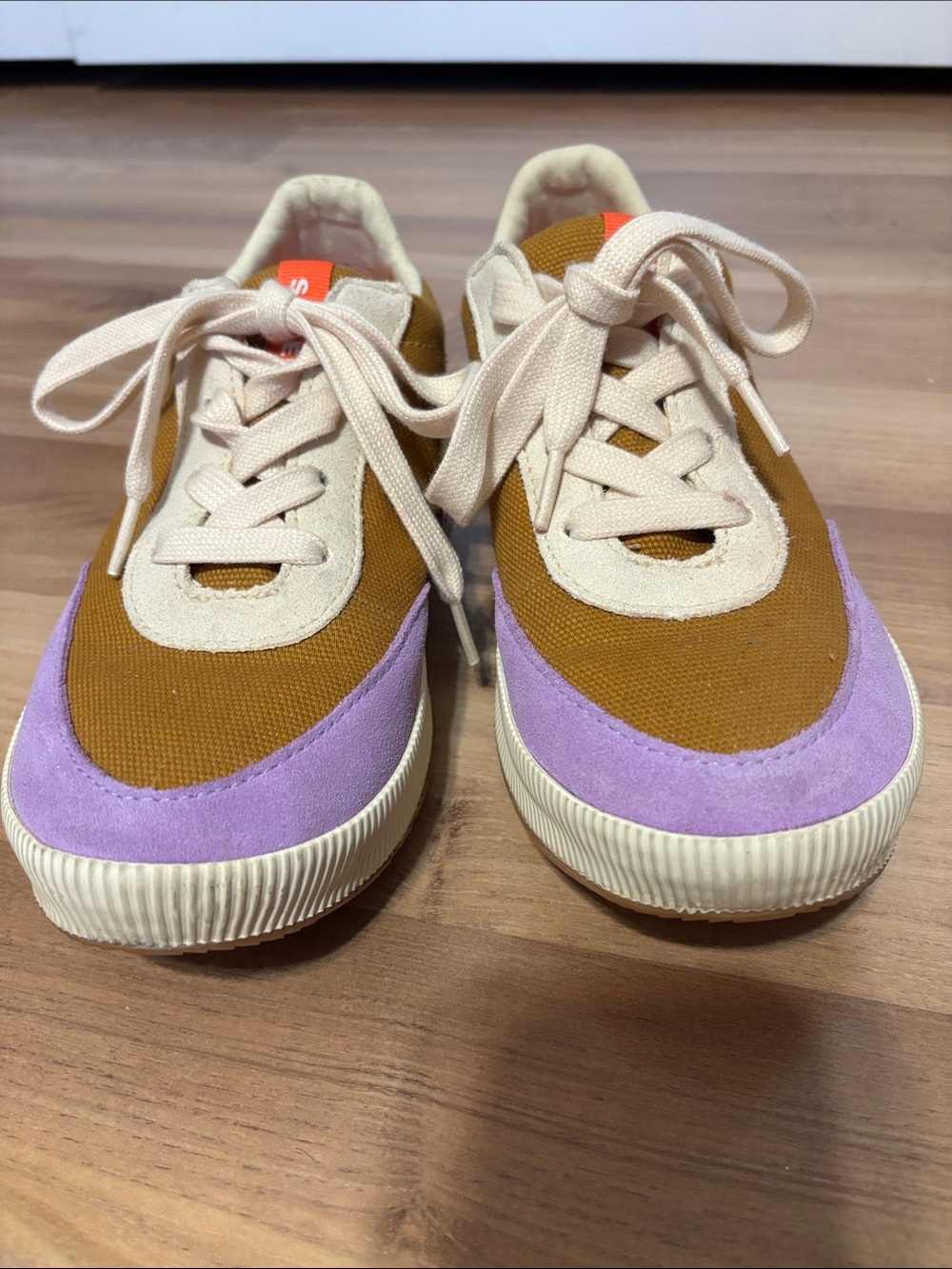 SOREL Women's Out 'N About III City Waterproof Sneakers 8.5